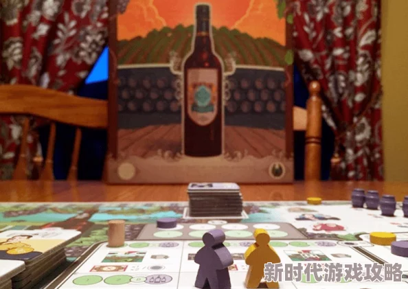 揭秘骗子酒吧纸牌游戏：心理博弈伎俩与防骗方法大爆料
