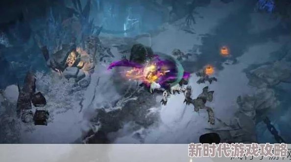 暗黑破坏神不朽逃脱大师任务全攻略：揭秘触发技巧与惊喜奖励爆料