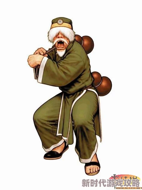 骚年瘦老头玩八旬老头为什么这种轻松幽默的风格很受欢迎为何能让人感到快乐