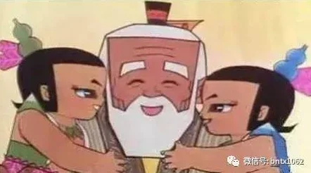 骚年瘦老头玩八旬老头为什么这种轻松幽默的风格很受欢迎为何能让人感到快乐