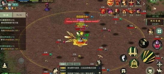 龙息神寂T0核心曝光：重塑未来科技版图，揭秘终极力量源泉的奥秘深度探索之旅