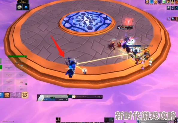 揭秘暴风要塞：解锁武器魔音效果终极策略与实战应用全攻略，独家爆料！