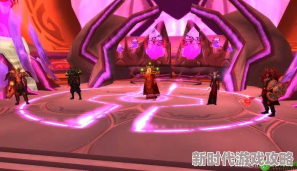 揭秘暴风要塞：解锁武器魔音效果终极策略与实战应用全攻略，独家爆料！