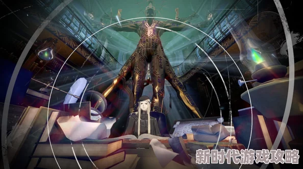《暗喻幻想ReFantazio》盲信之塔9层全攻略与珍贵物品爆料