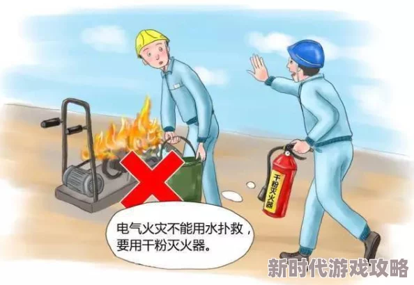 “揭秘地铁逃生：中国地区特色标识与逃生安全指南”
