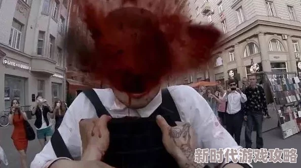 国外恐怖真实砍人网站为什么让人恐惧又想看为何展现极端暴力挑战心理承受力