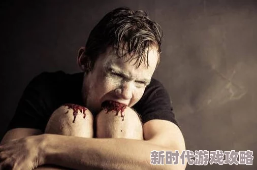 国外恐怖真实砍人网站为什么让人恐惧又想看为何展现极端暴力挑战心理承受力