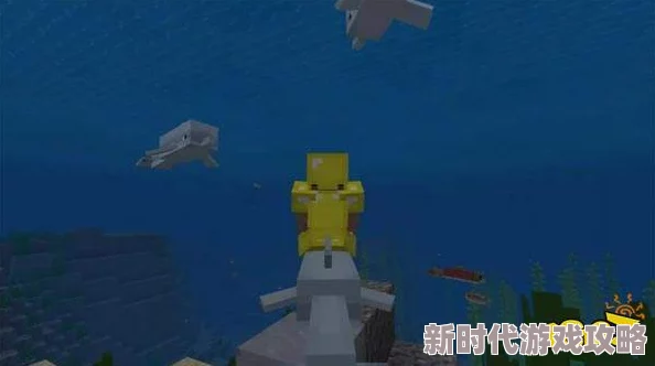 我的世界远古守卫者驯服攻略：揭秘高效喂食与安全驯化方法