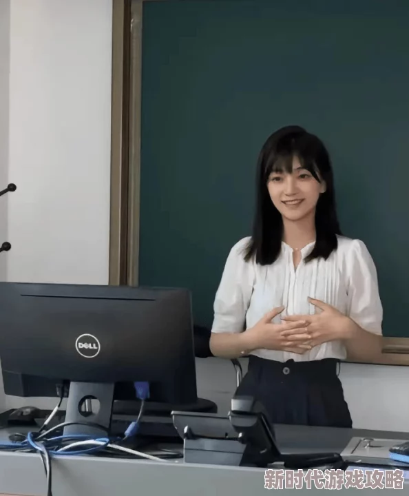 为何国产麻豆女教师张津瑜吸引眼球因为其高颜值的演员阵容令人赏心悦目