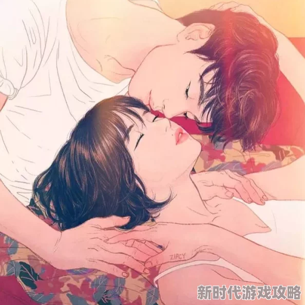 为什么备受追捧为何如此火爆别揉我胸 啊 嗯～接吻描绘了令人脸红心跳的甜蜜瞬间