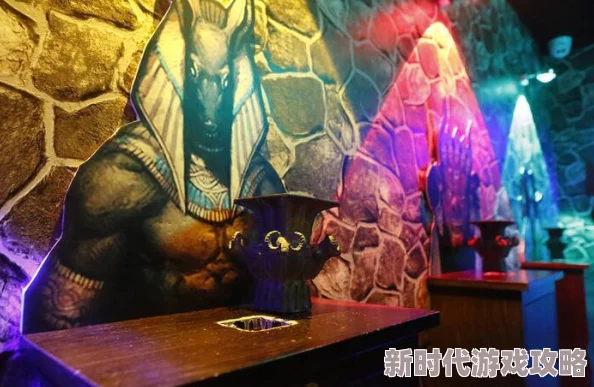 王国两位君主：时间祭坛深度揭秘，全新爆料信息抢先看！