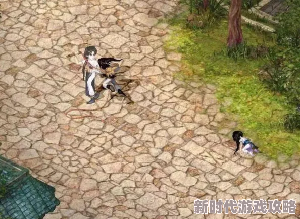 仙剑世界苏州城任务攻略：揭秘高效完成技巧与隐藏爆料指南