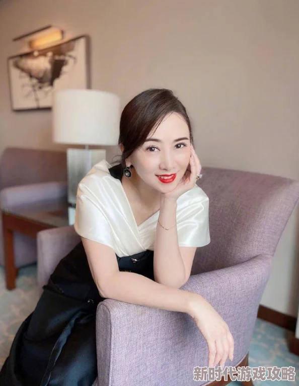 丰满少妇 麻豆av苏语棠因为其成熟韵味和迷人气质倍受喜爱