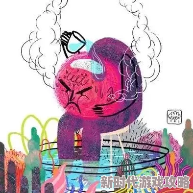 又色又爽为什么它能激发人们的想象力和创造力为何如此吸引人