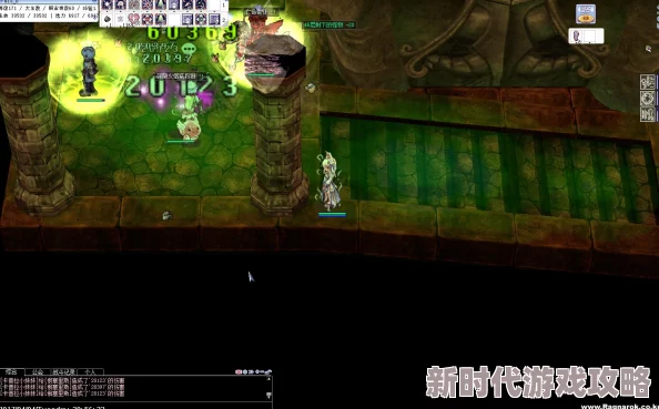 《暗喻幻想》不逊之塔全攻略：深度探索与道具收集指南爆料