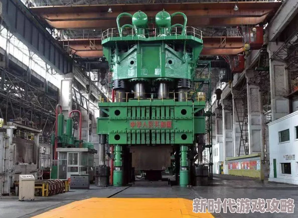揭秘！打造游戏内顶尖自动化神器：设计高效自动锤炼机全攻略与独家爆料