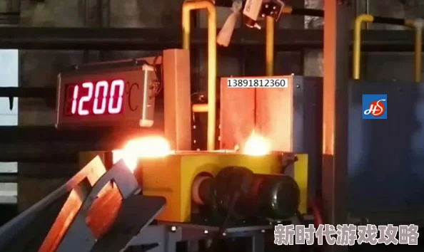 揭秘！打造游戏内顶尖自动化神器：设计高效自动锤炼机全攻略与独家爆料