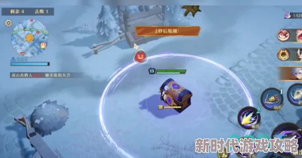 无尽梦回揭秘：王者角逐全攻略大放送，掌握独家制胜策略登顶荣耀之巅新赛季