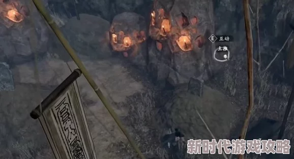 独家爆料：古龙风云录小魔星宝藏全新刷新地点揭秘！