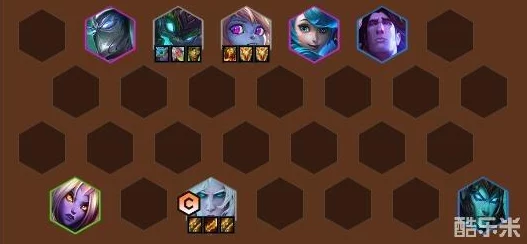 金铲铲之战重装彗阵容搭配全攻略：揭秘最强爆料组合