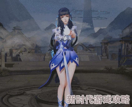 王者荣耀西施皮肤爆料:哪款手感最佳,最新评测揭秘! 王者荣耀西施皮肤爆料:哪款手感最佳,最新评测揭秘!