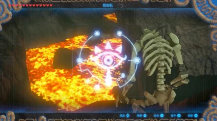 《塞尔达传说 智慧的再现》揭秘:击败海布拉山洞窟剑莫力布林Lv.3,高效获取能元腰带攻略 《塞尔达传说 智慧的再现》揭秘:击败海布拉山洞窟剑莫力布林Lv.3,高效获取能元腰带攻略