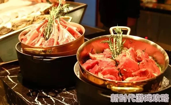 超燃美食祭盛宴火爆来袭！顶尖阵容排行独家揭晓，爆料：谁将称霸味蕾战场成为最强王者？