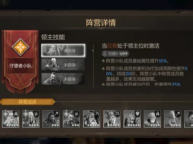 潮汐守望者英雄觉醒揭秘:全新爆料解锁觉醒路径与技能强化! 潮汐守望者英雄觉醒揭秘:全新爆料解锁觉醒路径与技能强化!