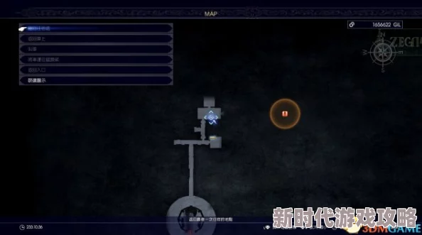 《暗喻幻想》深度爆料:圆环路标全收集探索攻略与隐藏要素指南 《暗喻幻想》深度爆料:圆环路标全收集探索攻略与隐藏要素指南