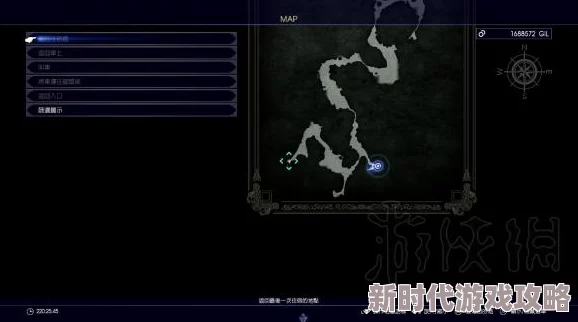 《暗喻幻想》深度爆料:圆环路标全收集探索攻略与隐藏要素指南 《暗喻幻想》深度爆料:圆环路标全收集探索攻略与隐藏要素指南