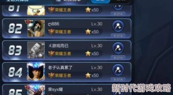 王者荣耀巅峰赛1500分实力揭秘：相当于排位20-30星水平爆料