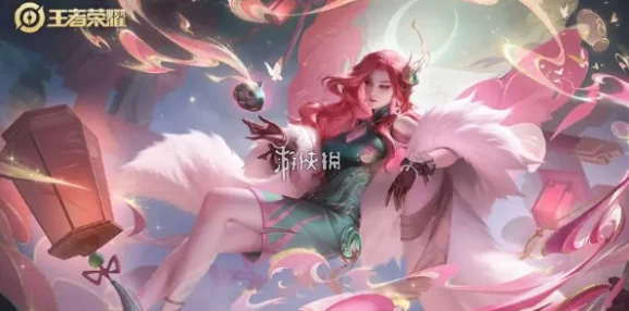 王者荣耀杨玉环银翎春语皮肤上线时间爆料及详情介绍 王者荣耀杨玉环银翎春语皮肤上线时间爆料及详情介绍
