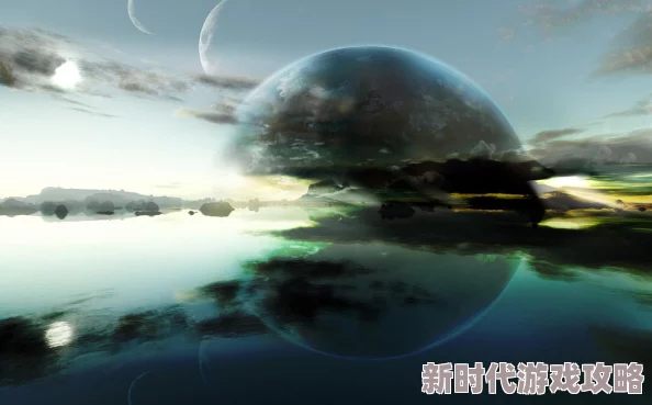 详尽指南大揭秘：星空残留之物高效收集与隐藏任务完成全策略解析