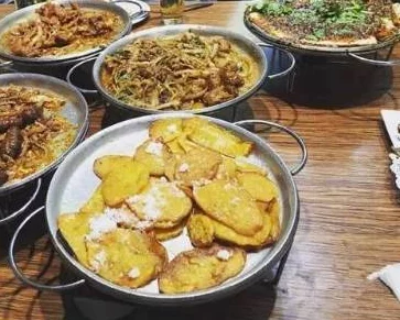 七日世界1.3版雪国人生:美食探秘大揭秘!全新食谱功效全览及特色爆料解析 七日世界1.3版雪国人生:美食探秘大揭秘!全新食谱功效全览及特色爆料解析