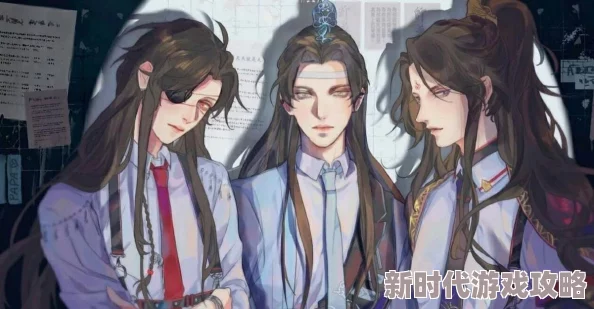 沈清秋哭着喊着让洛冰河退出去为什么让人欲罢不能为何成为热门话题 沈清秋哭着喊着让洛冰河退出去为什么让人欲罢不能为何成为热门话题