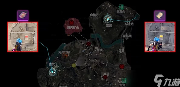 地铁逃生游戏内金装爆率揭秘:哪个地图或模式掉落更高? 地铁逃生游戏内金装爆率揭秘:哪个地图或模式掉落更高?