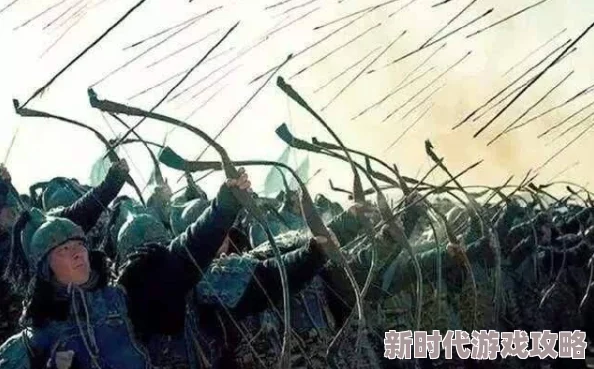 生存战争揭秘:如何正确拉开十字弓,手动拉弦上弩矢精准射击技巧 生存战争揭秘:如何正确拉开十字弓,手动拉弦上弩矢精准射击技巧