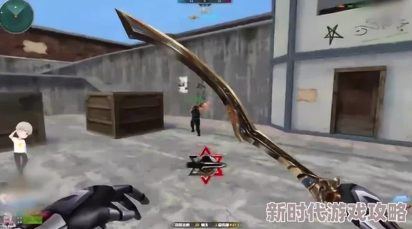 生存战争揭秘:如何正确拉开十字弓,手动拉弦上弩矢精准射击技巧 生存战争揭秘:如何正确拉开十字弓,手动拉弦上弩矢精准射击技巧