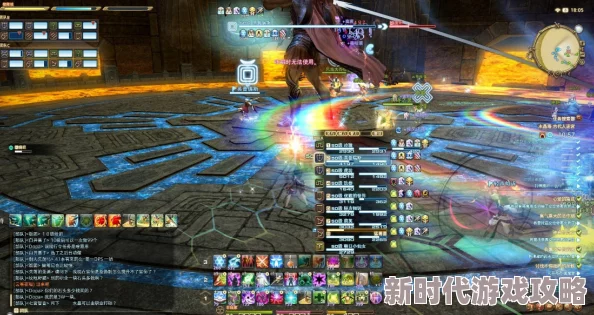 《暗喻幻想》深度揭秘：盲信之塔高效探索与全收集攻略爆料