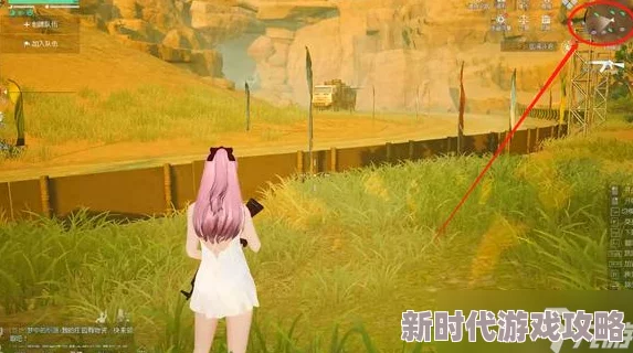 爆料!《黎明觉醒》辐射尘埃高效躲避技巧与全新应对方法介绍 爆料!《黎明觉醒》辐射尘埃高效躲避技巧与全新应对方法介绍