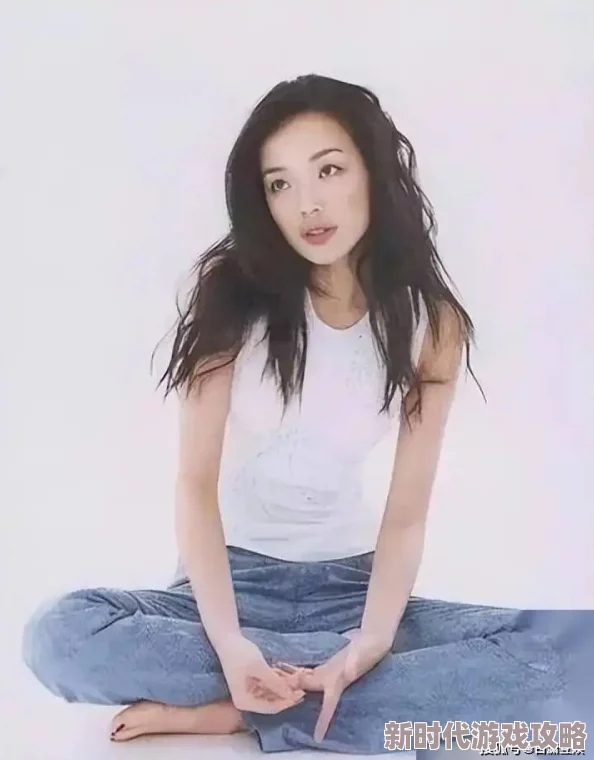 舒淇早期两腿张开写真为什么突破传统审美为何独具一格 舒淇早期两腿张开写真为什么突破传统审美为何独具一格