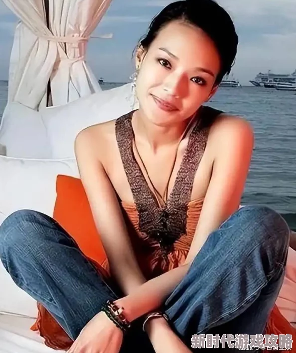 舒淇早期两腿张开写真为什么突破传统审美为何独具一格 舒淇早期两腿张开写真为什么突破传统审美为何独具一格