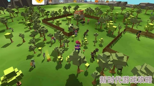 2024年必下模拟器游戏大揭秘：精选高质量模拟器合集来袭！