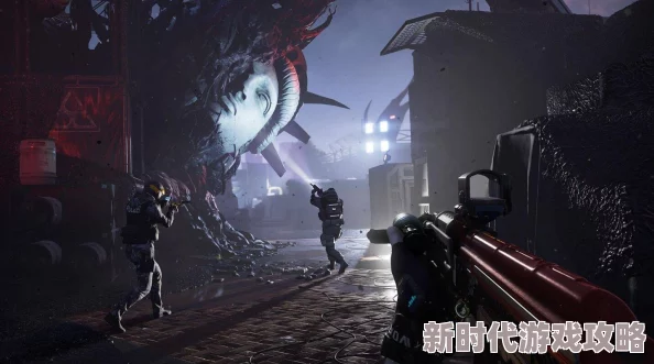 2024年好玩的科幻风FPS射击游戏大盘点及爆料 2024年好玩的科幻风FPS射击游戏大盘点及爆料