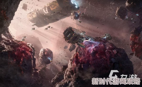 2024年好玩的科幻风FPS射击游戏大盘点及爆料 2024年好玩的科幻风FPS射击游戏大盘点及爆料