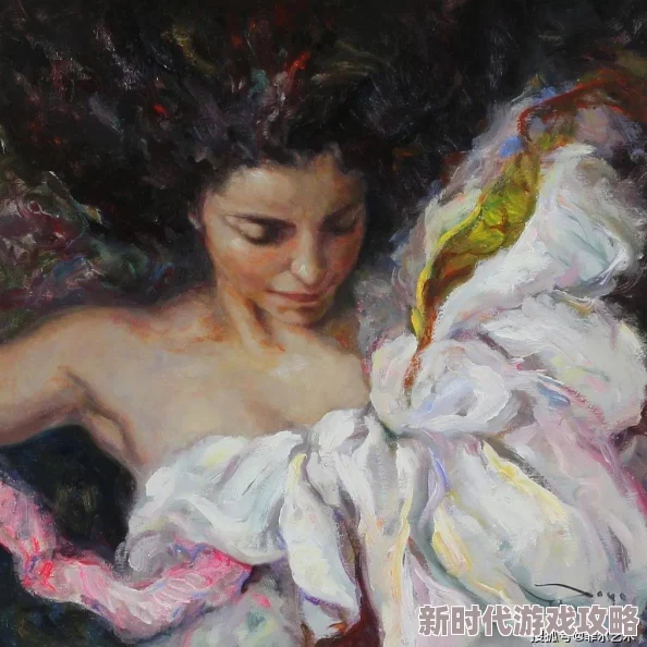 ryⅠskyart极品人体为何如此独特它以艺术的形式展现了人体的自然之美