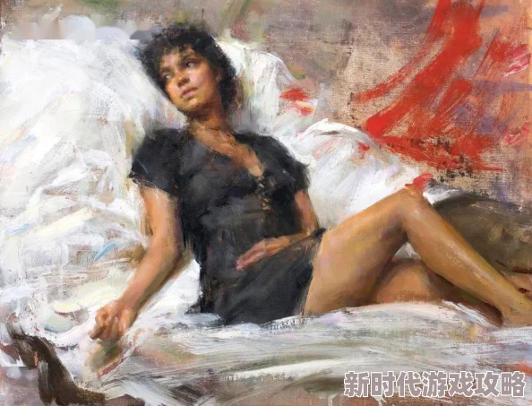 ryⅠskyart极品人体为何如此独特它以艺术的形式展现了人体的自然之美