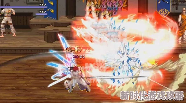 探索《地下城与勇士》中，手套武器与各英雄精准搭配策略大爆料