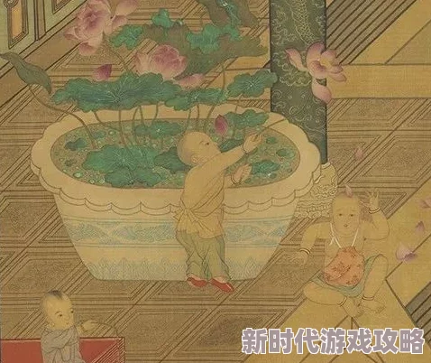 曹婆人为什么备受喜爱因为她心灵手巧制作精美手工艺品令人赞叹