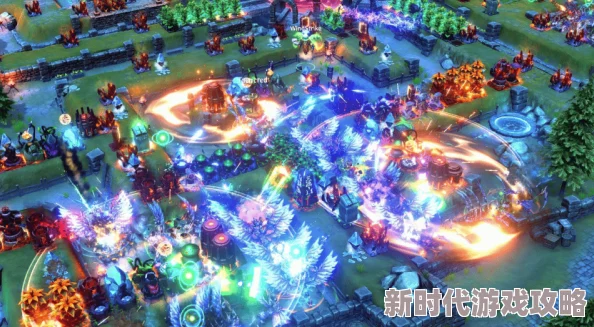 2024年经典回归！十年前热门塔防游戏及玩不腻新游推荐